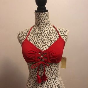 Michael Kors Bathing Suit Top